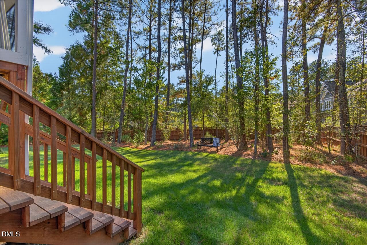 73 - 722 Clausun Drive, Durham, NC 27713, Durham