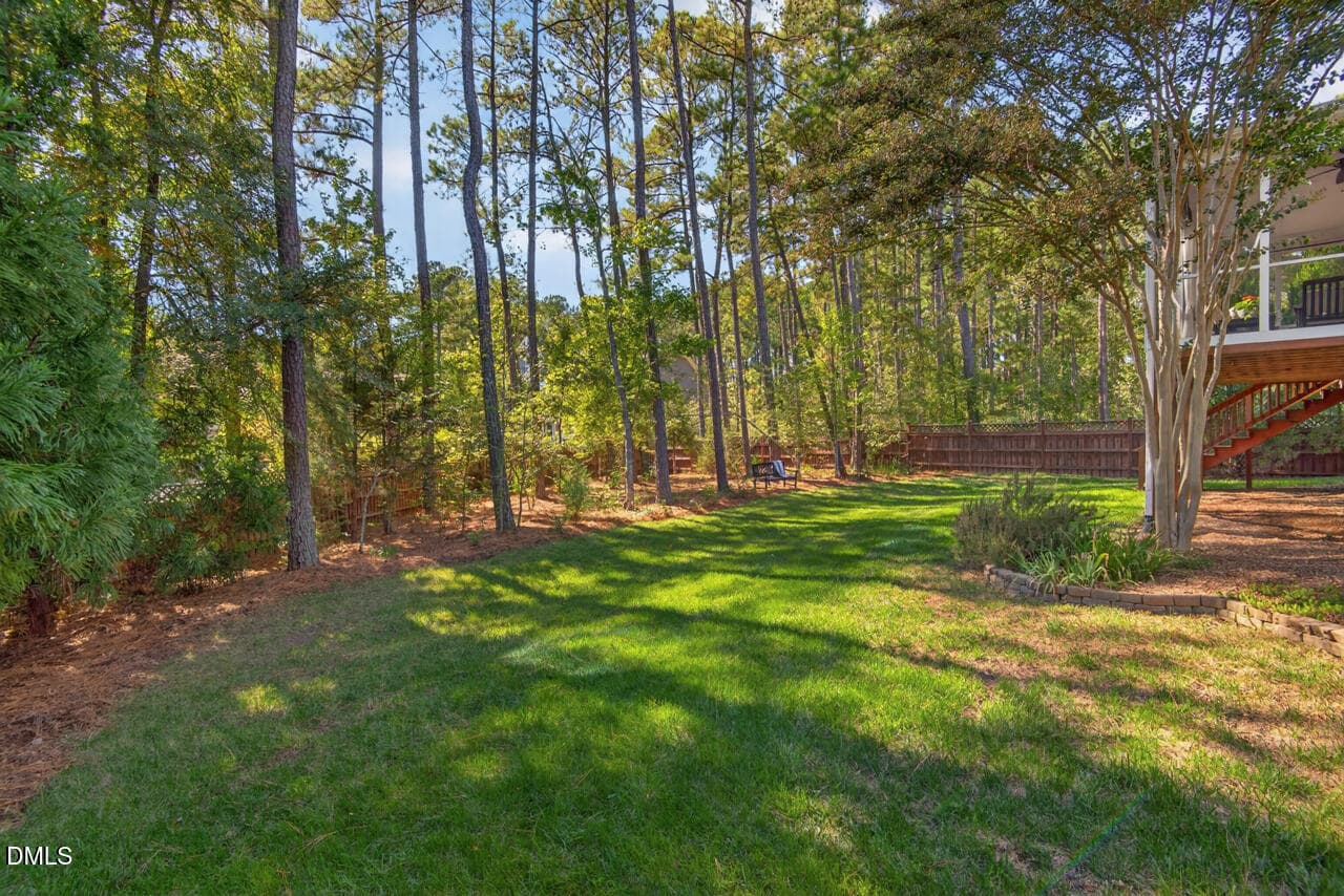 77 - 722 Clausun Drive, Durham, NC 27713, Durham