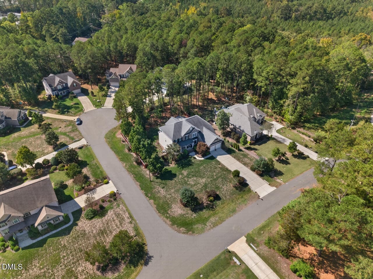 79 - 722 Clausun Drive, Durham, NC 27713, Durham
