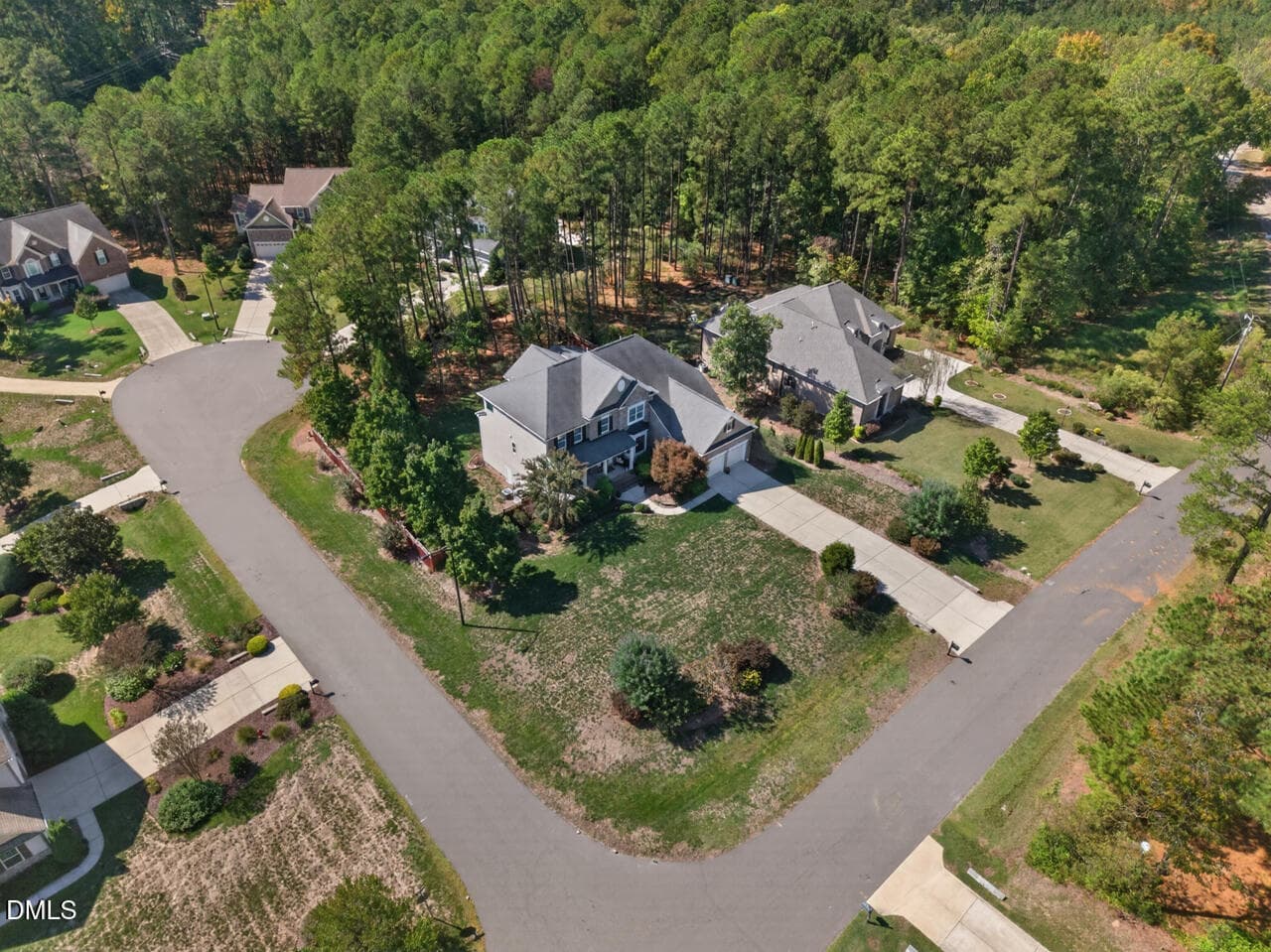 80 - 722 Clausun Drive, Durham, NC 27713, Durham