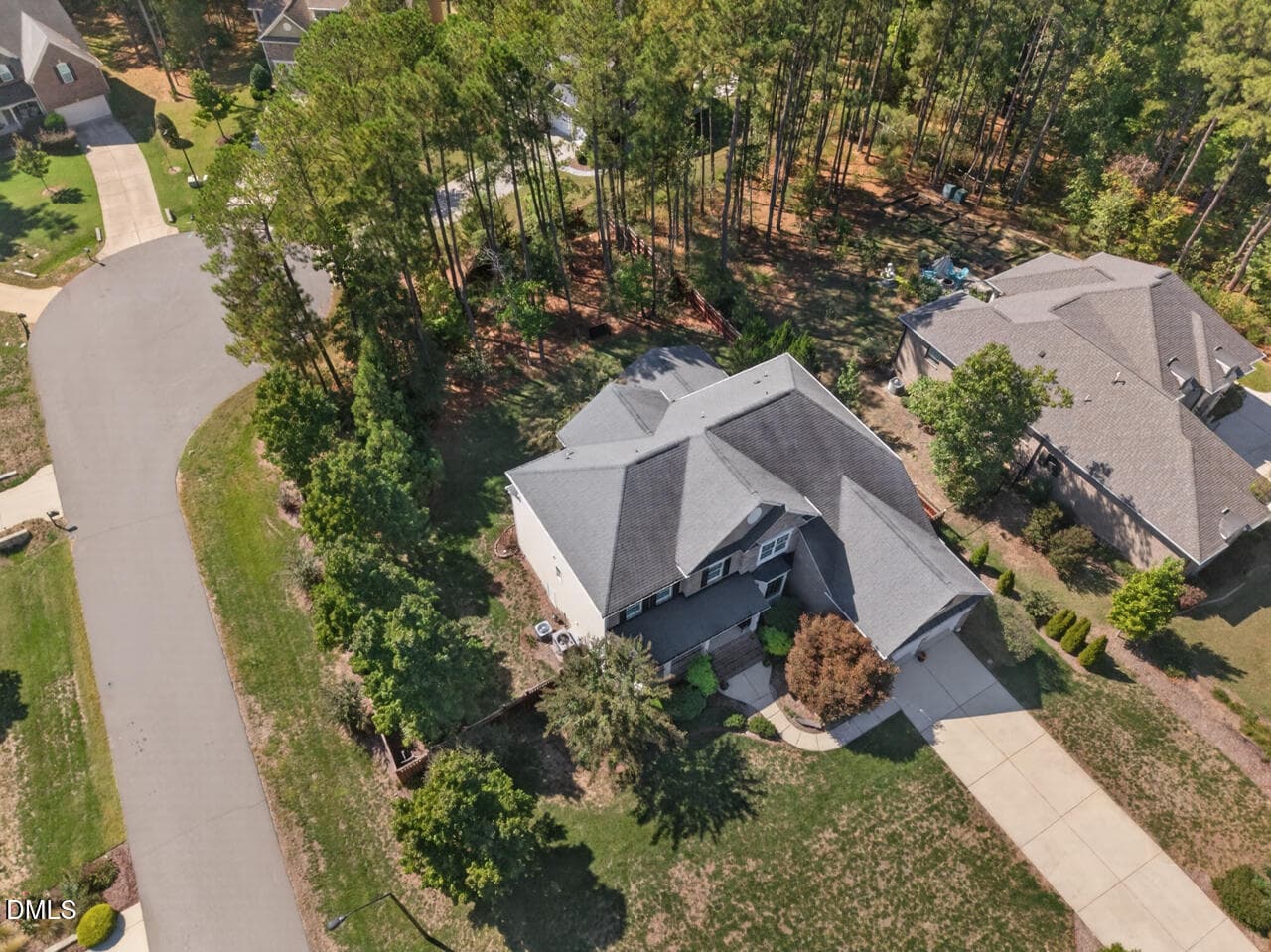 84 - 722 Clausun Drive, Durham, NC 27713, Durham