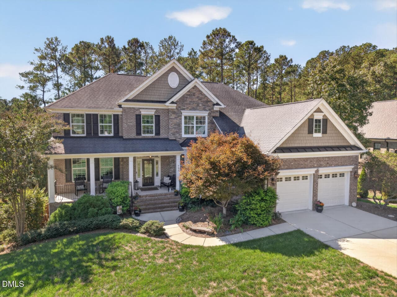 722 Clausun Drive, Durham, NC 27713