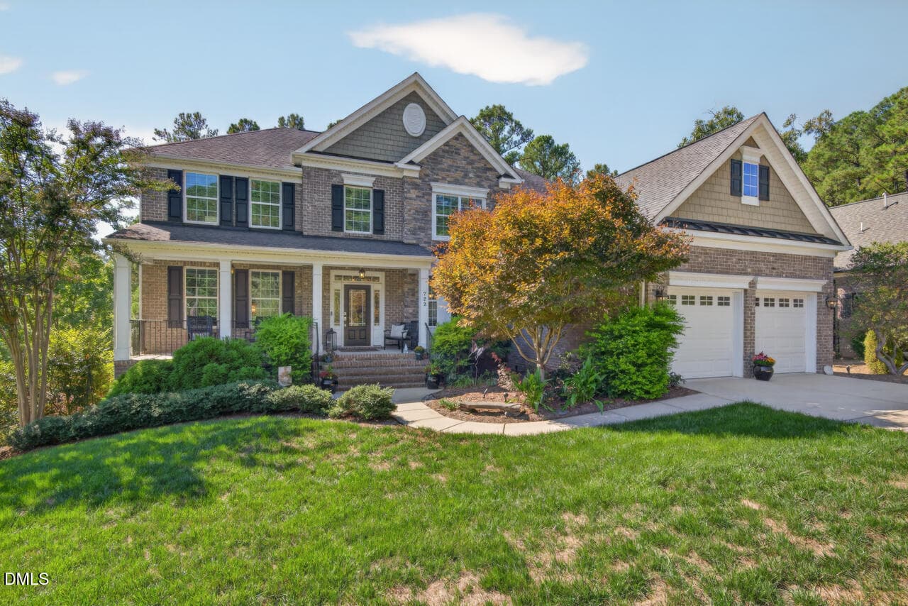 05 - 722 Clausun Drive, Durham, NC 27713, Durham