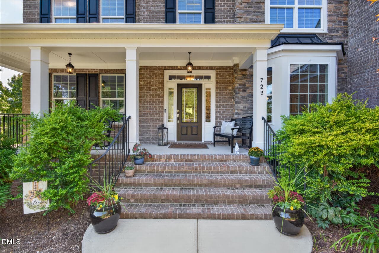 07 - 722 Clausun Drive, Durham, NC 27713, Durham