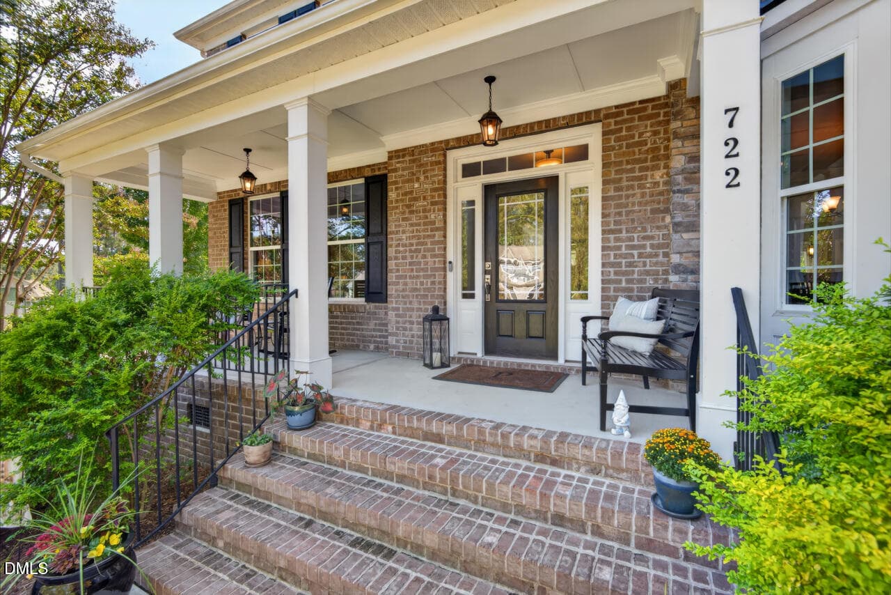08 - 722 Clausun Drive, Durham, NC 27713, Durham
