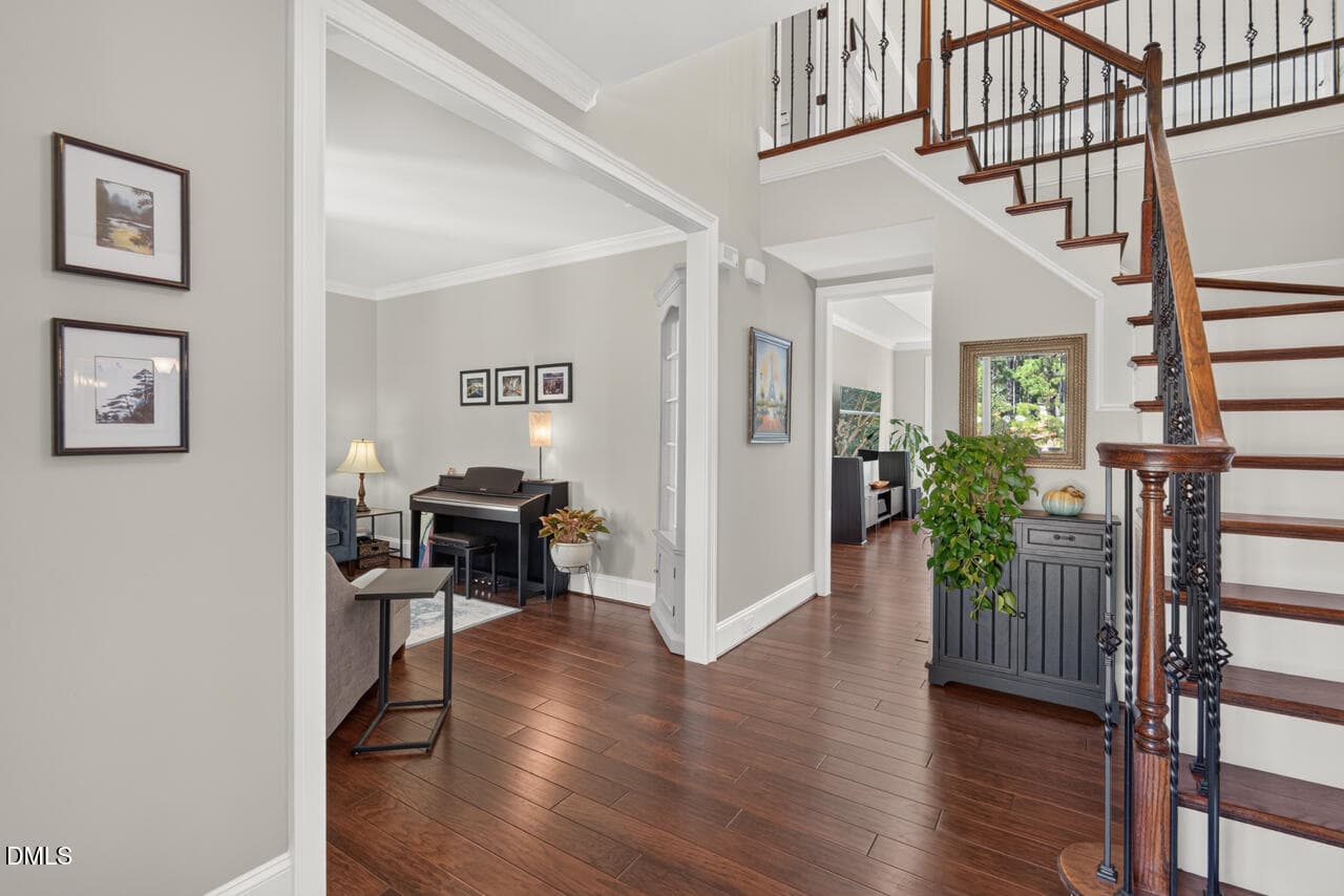 13 - 722 Clausun Drive, Durham, NC 27713, Durham