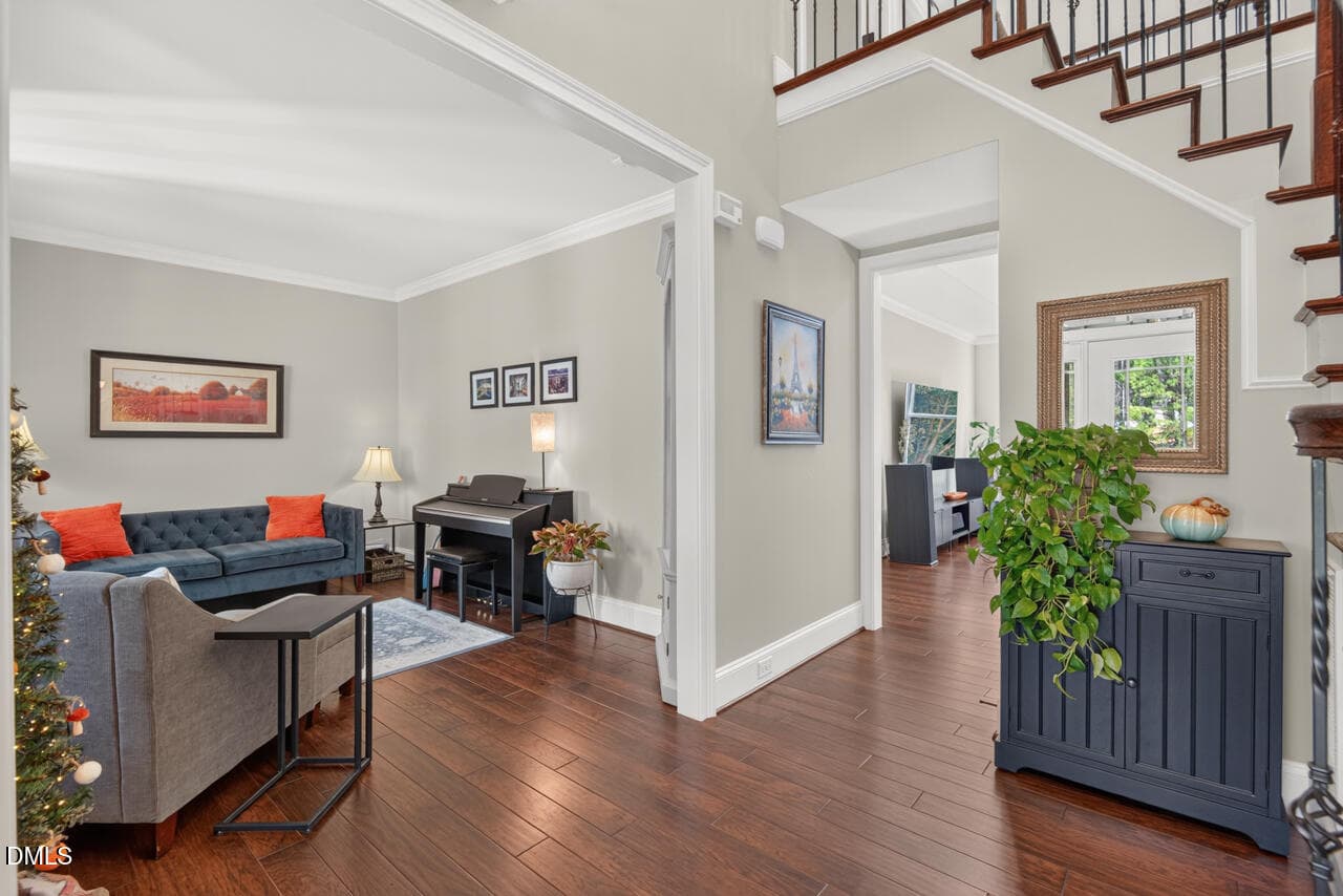 14 - 722 Clausun Drive, Durham, NC 27713, Durham