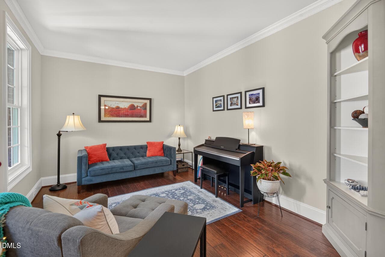 16 - 722 Clausun Drive, Durham, NC 27713, Durham
