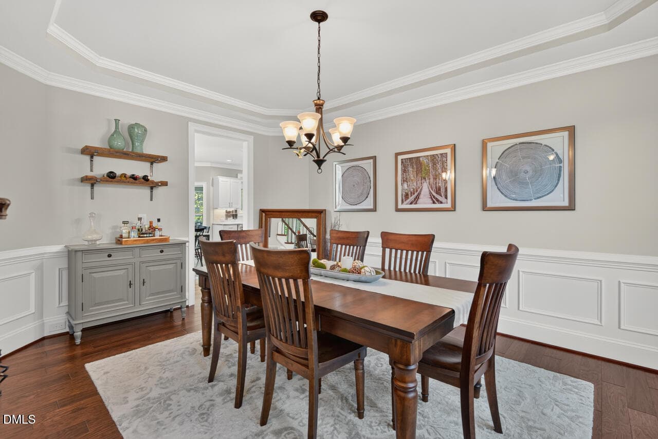 19 - 722 Clausun Drive, Durham, NC 27713, Durham