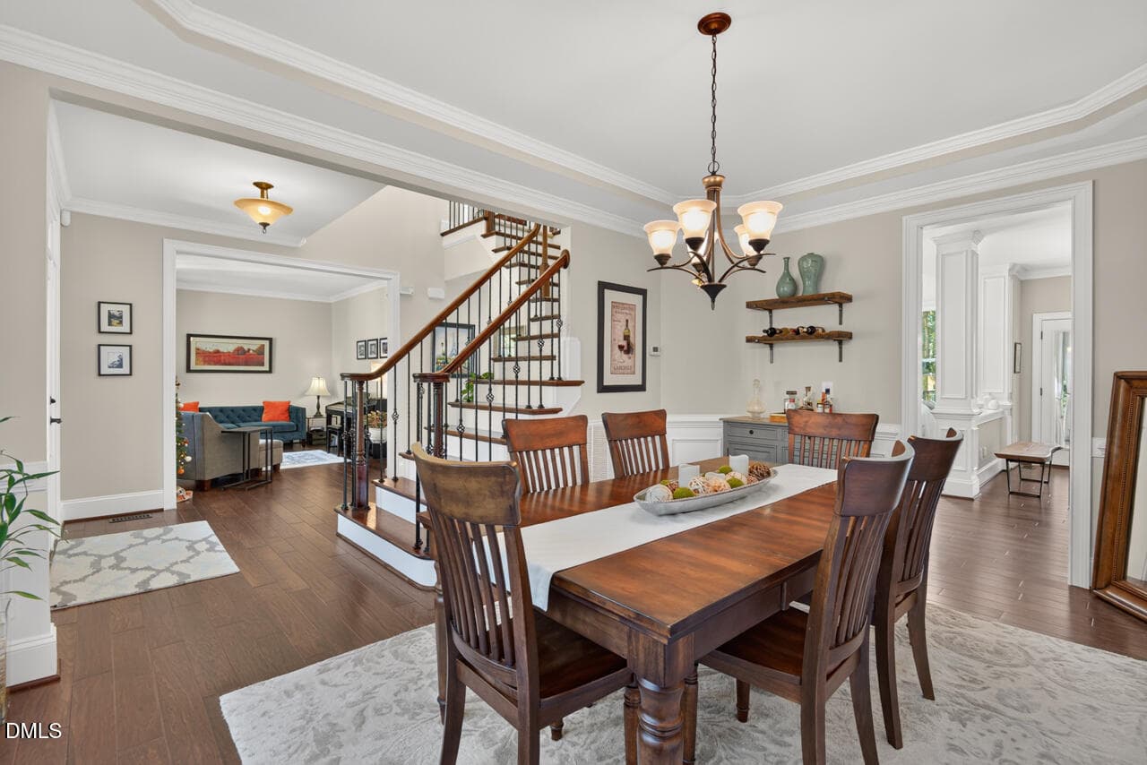 20 - 722 Clausun Drive, Durham, NC 27713, Durham