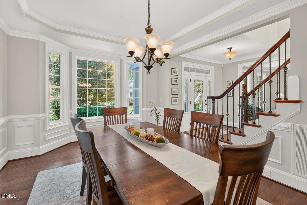 21 - 722 Clausun Drive, Durham, NC 27713, Durham