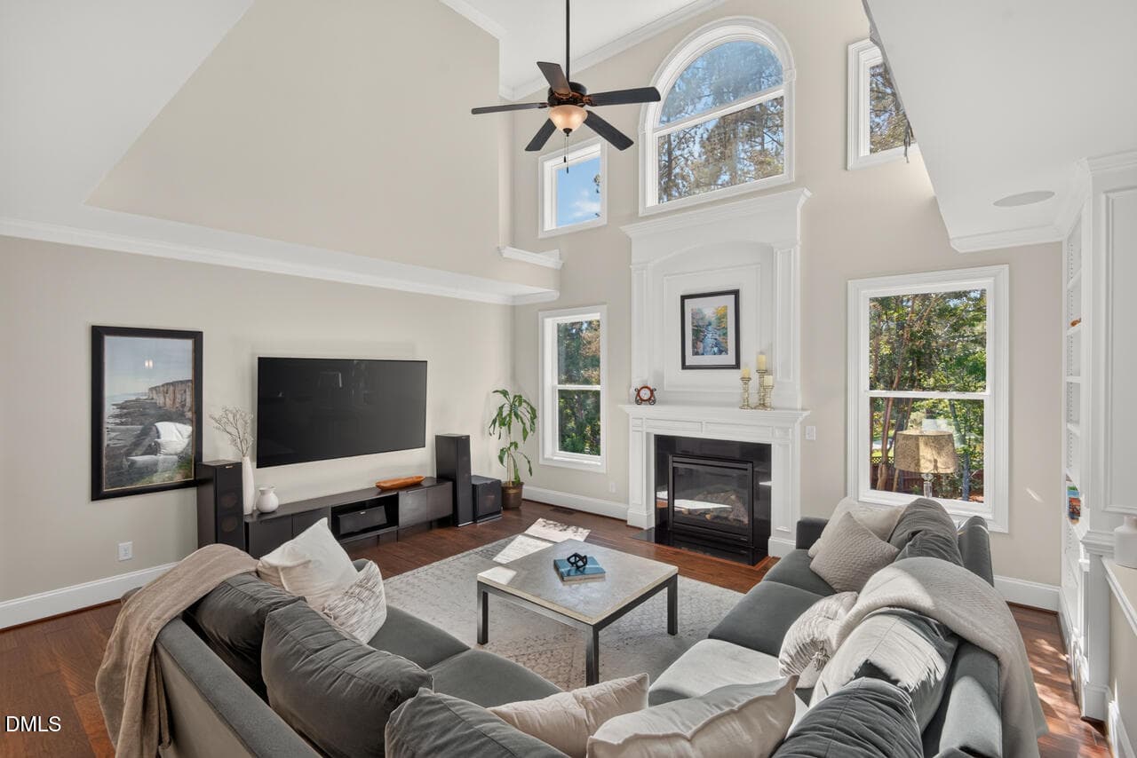 23 - 722 Clausun Drive, Durham, NC 27713, Durham
