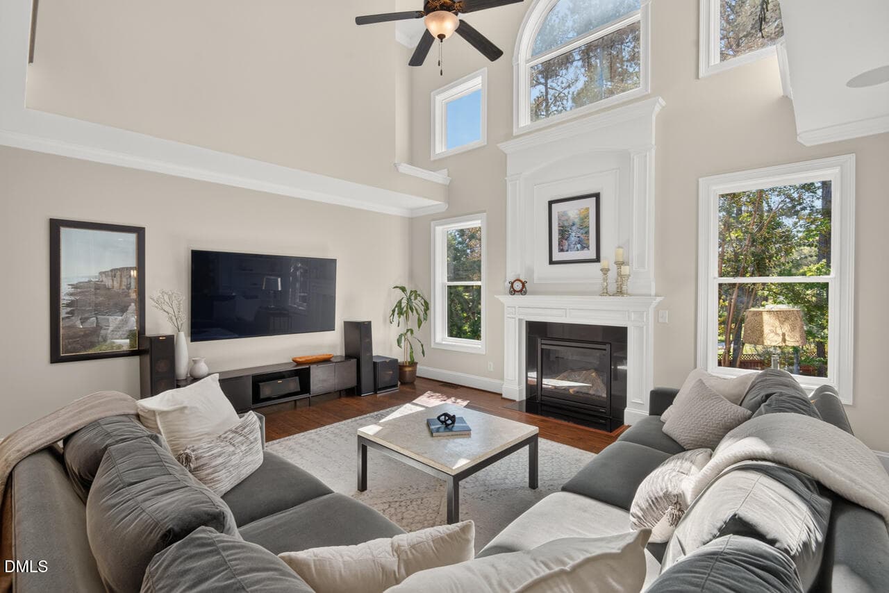 24 - 722 Clausun Drive, Durham, NC 27713, Durham