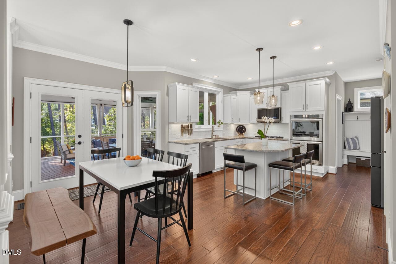 27 - 722 Clausun Drive, Durham, NC 27713, Durham