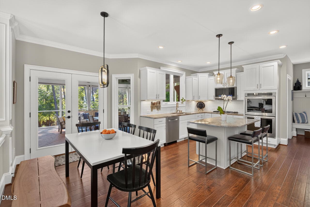 28 - 722 Clausun Drive, Durham, NC 27713, Durham