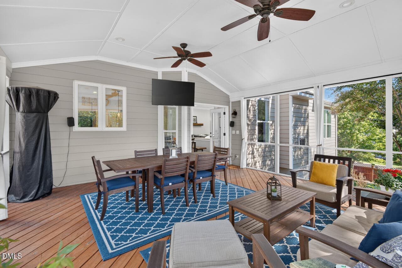 36 - 722 Clausun Drive, Durham, NC 27713, Durham