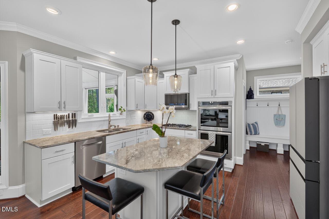 37 - 722 Clausun Drive, Durham, NC 27713, Durham