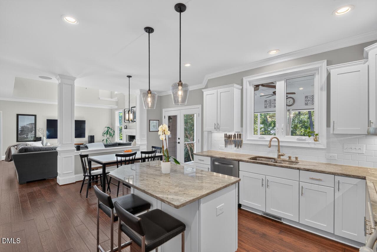 38 - 722 Clausun Drive, Durham, NC 27713, Durham