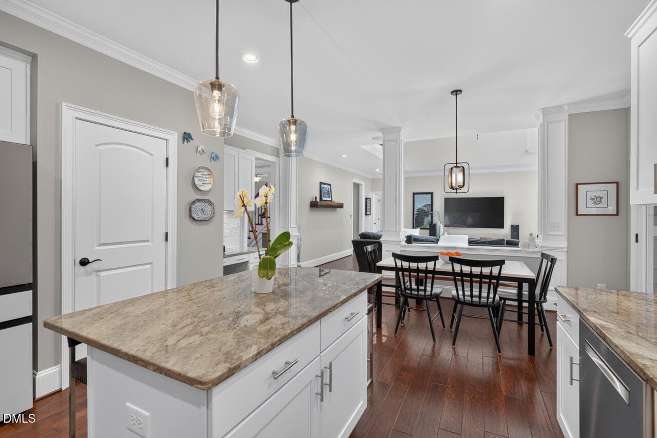 39 - 722 Clausun Drive, Durham, NC 27713, Durham