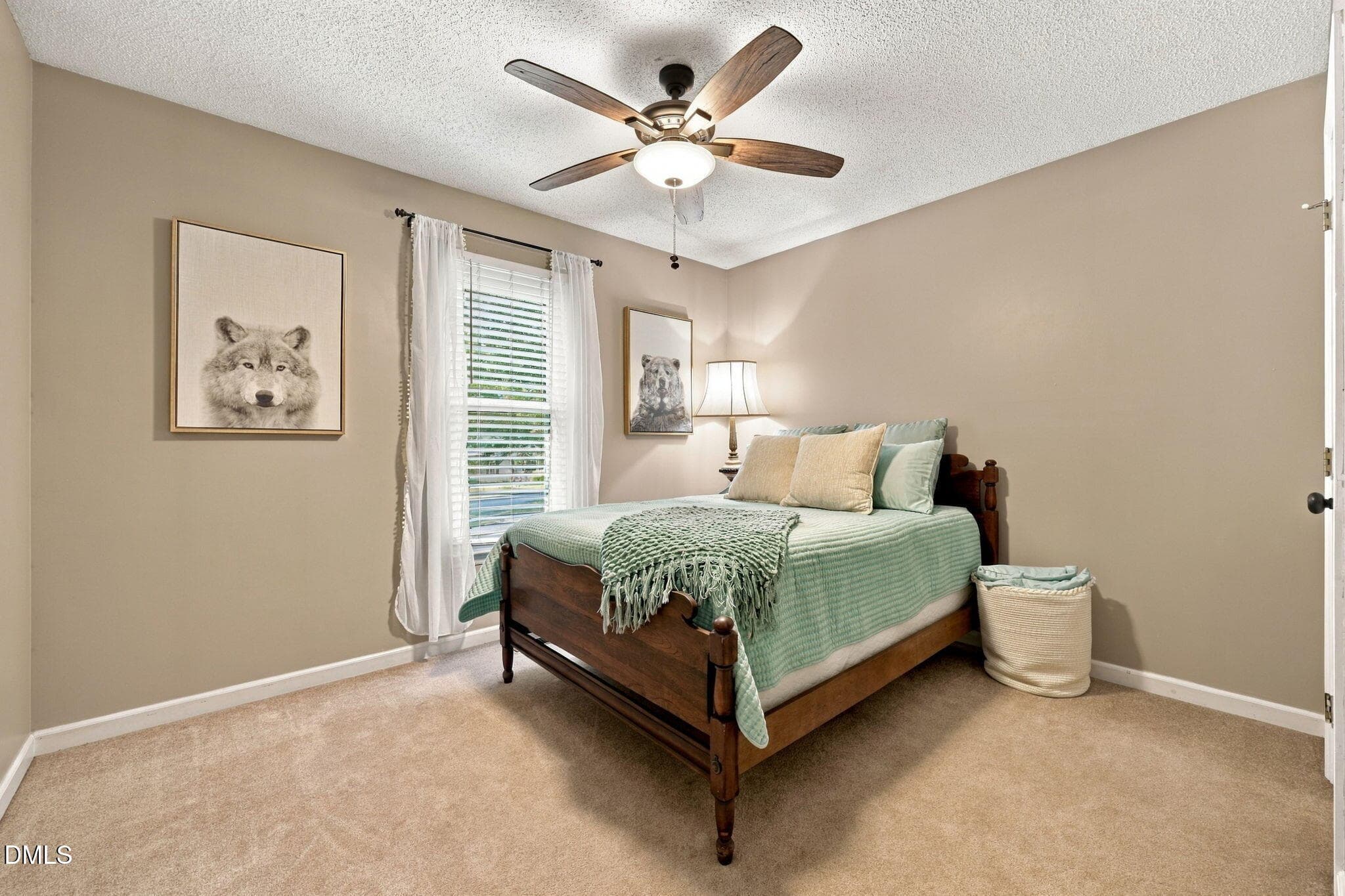 5 - 2809 Stageline Drive, Raleigh, NC 27603, Raleigh