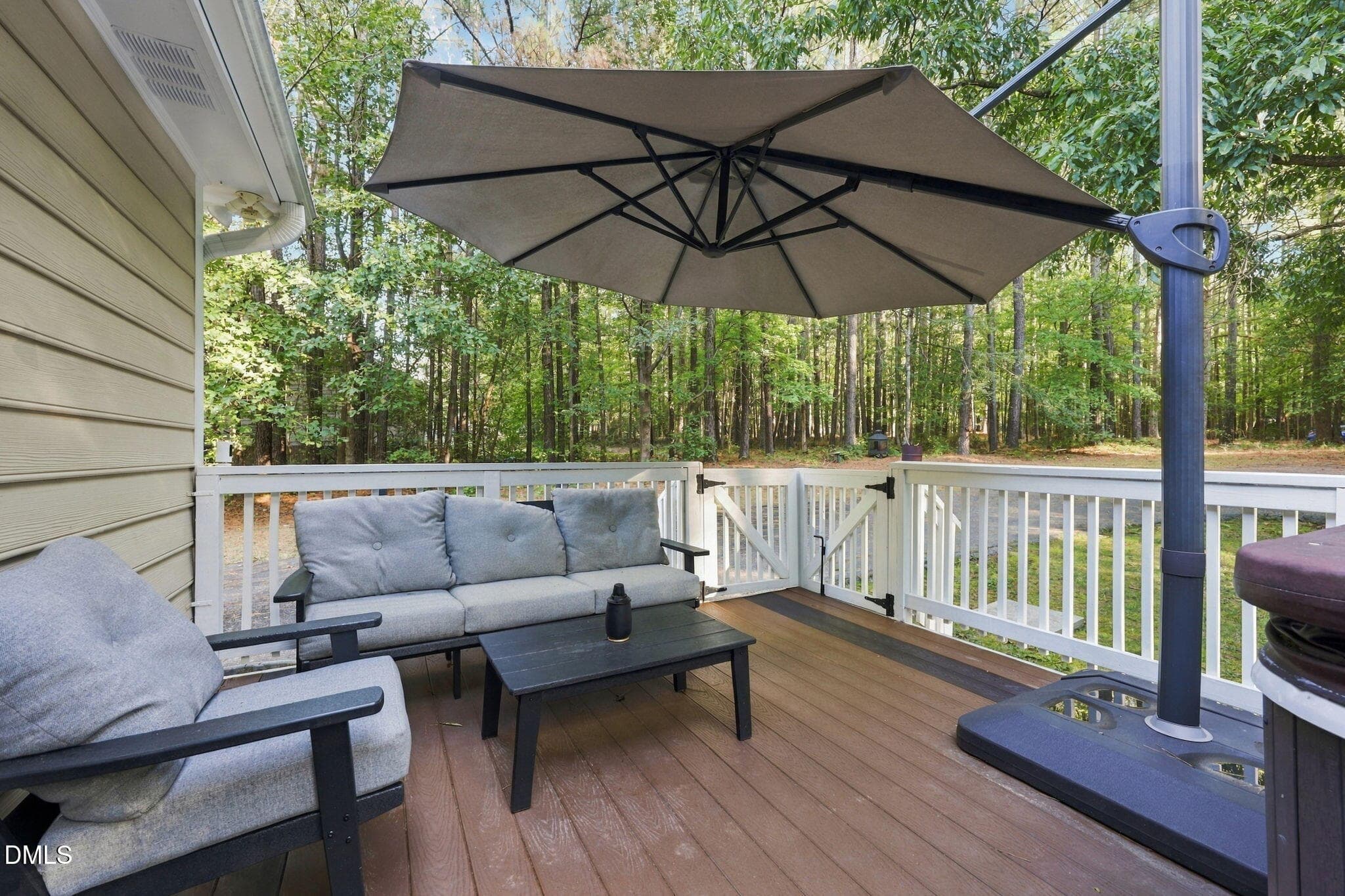 22 - 2809 Stageline Drive, Raleigh, NC 27603, Raleigh