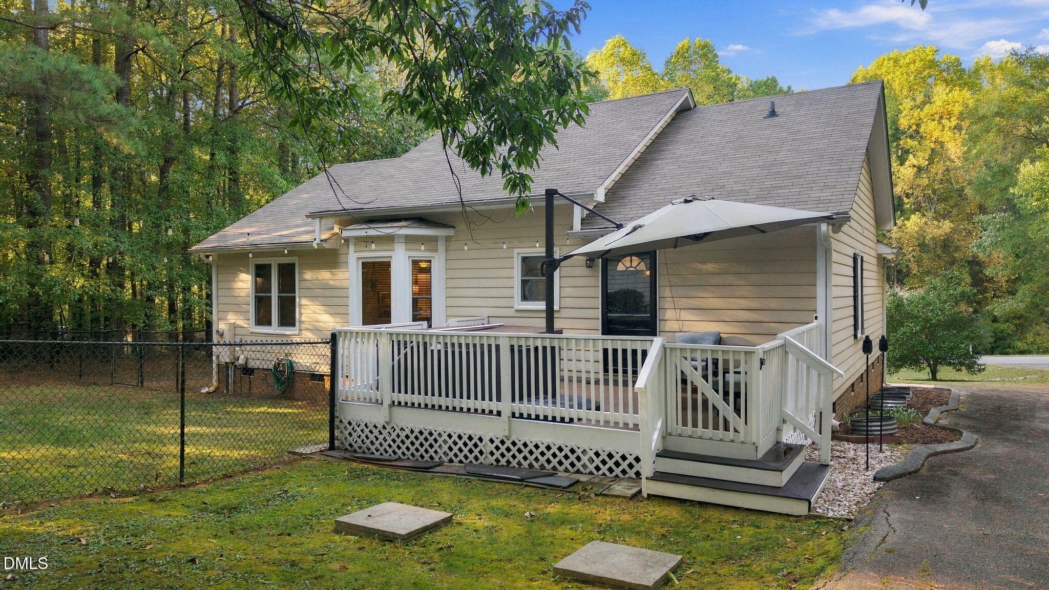 29 - 2809 Stageline Drive, Raleigh, NC 27603, Raleigh