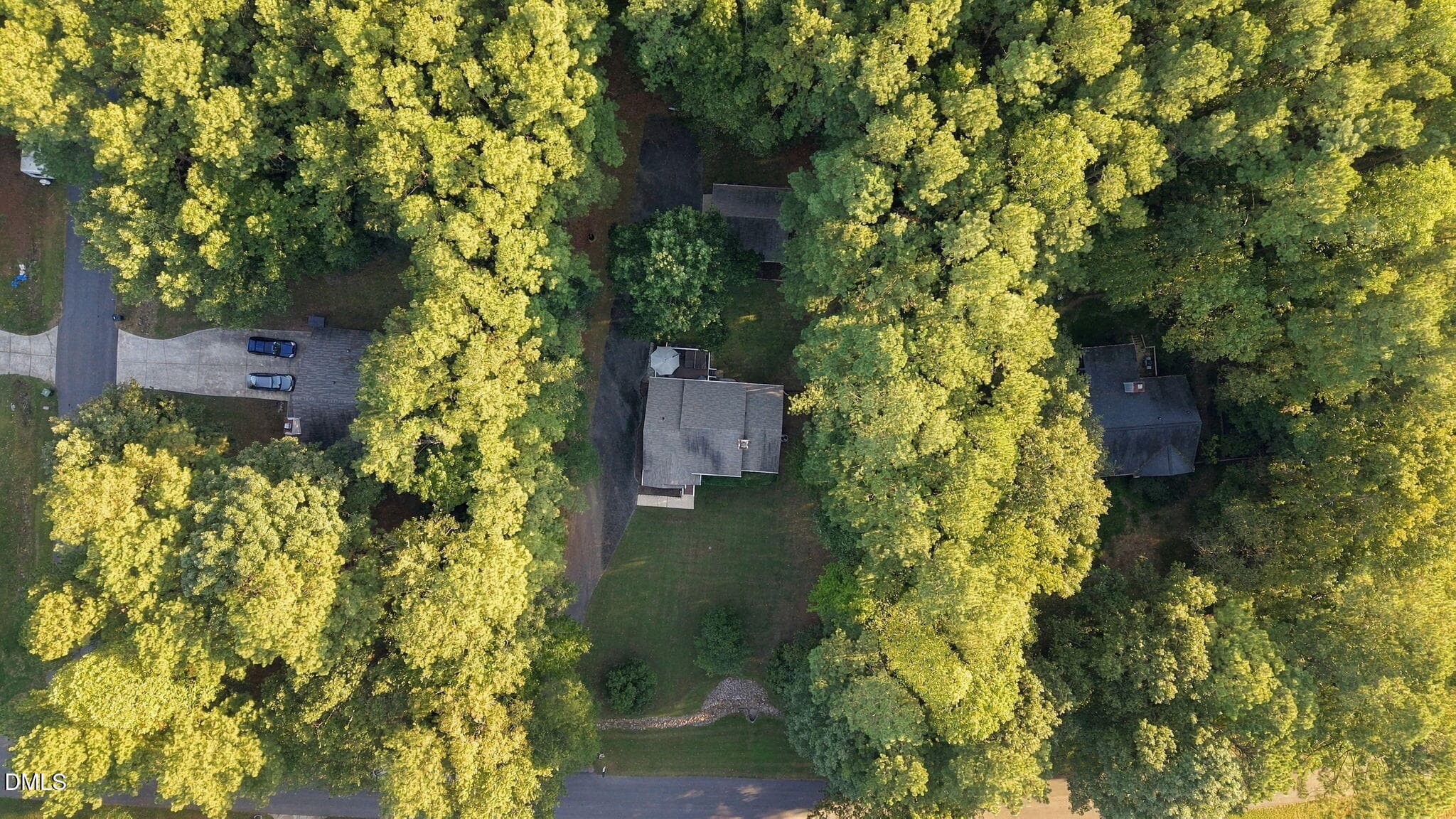 32 - 2809 Stageline Drive, Raleigh, NC 27603, Raleigh