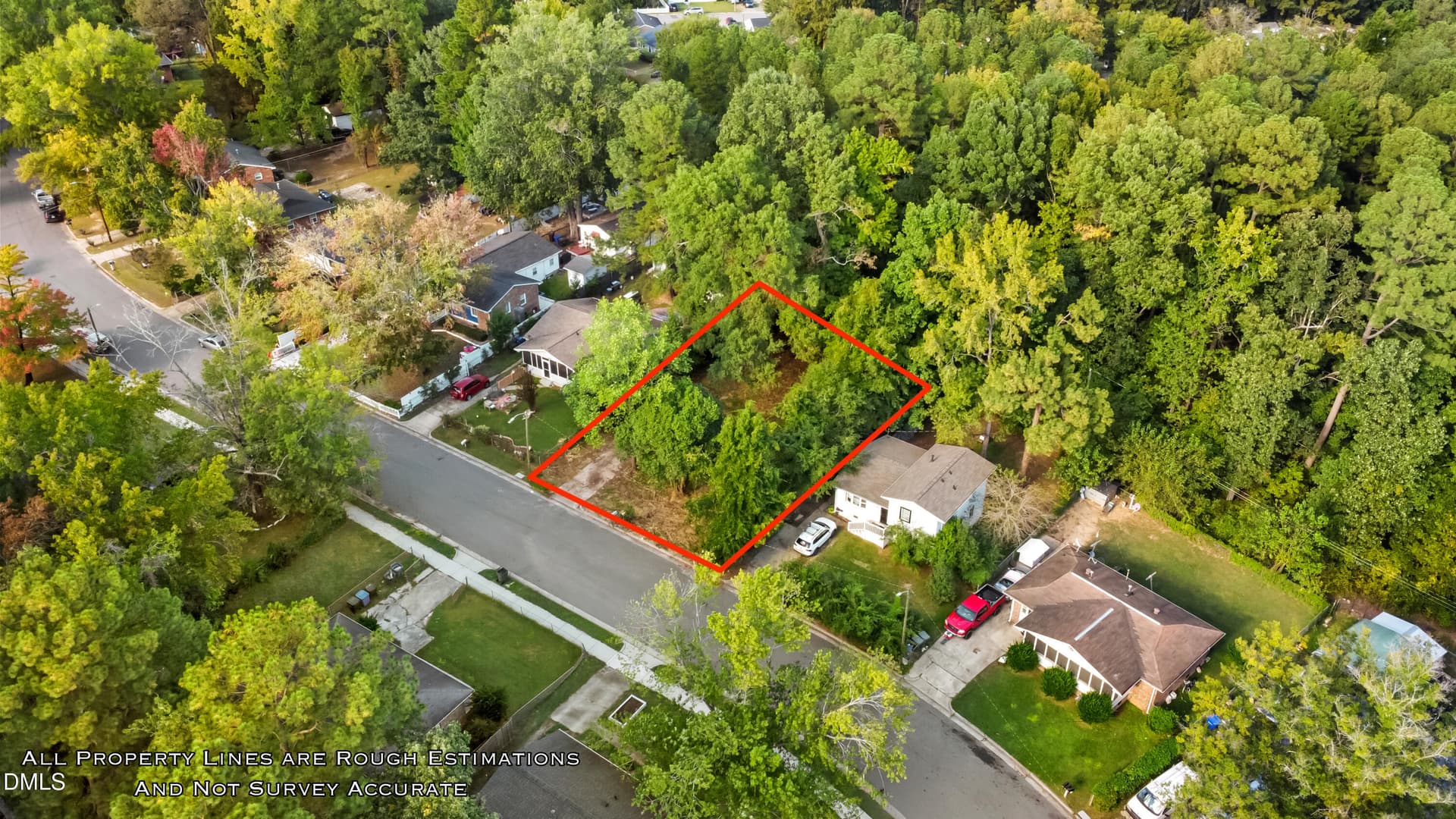1011 Da Vinci Street, Durham, NC 27704