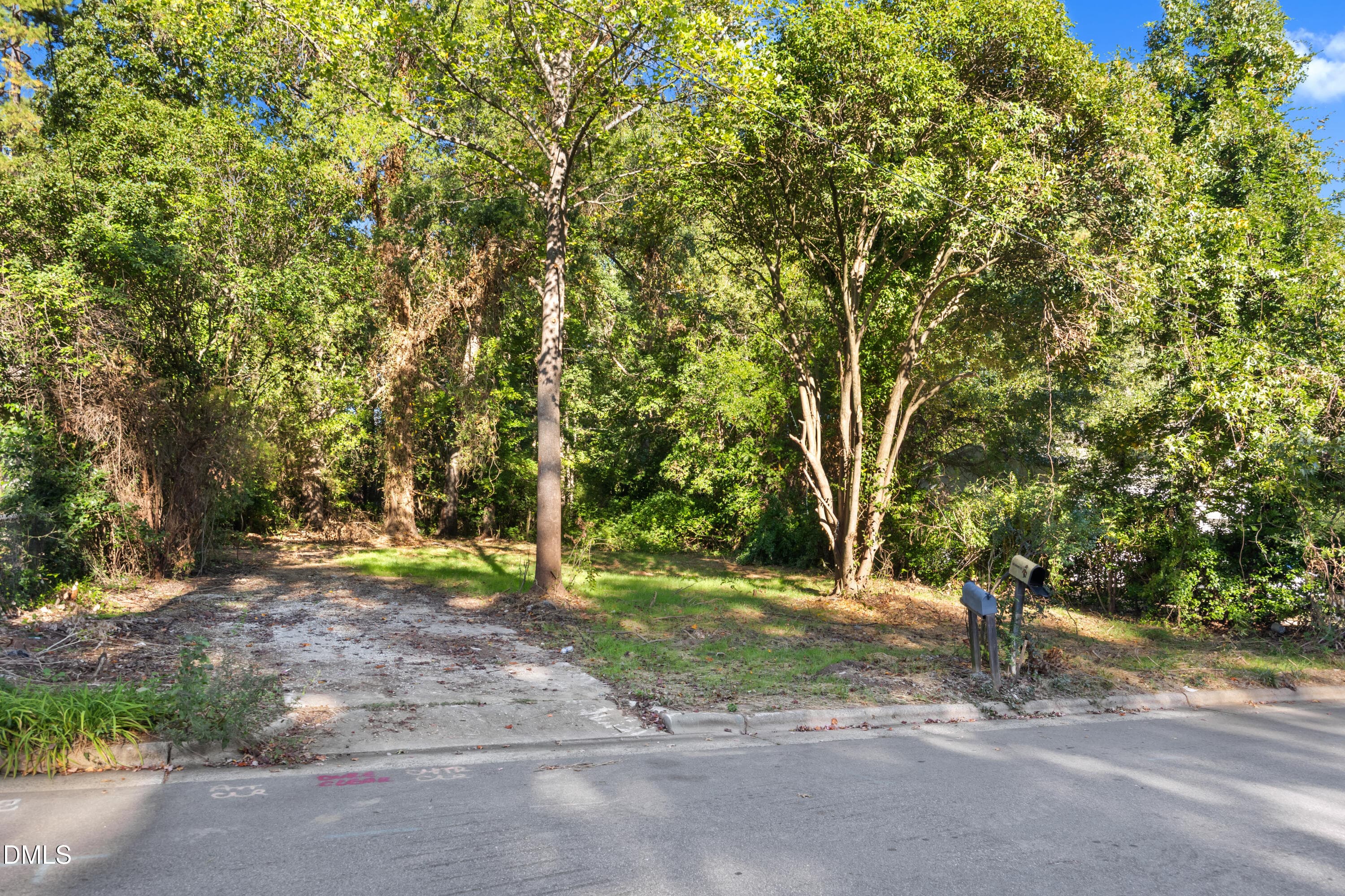 Ground 7 - 1011 Da Vinci Street, Durham, NC 27704, Durham
