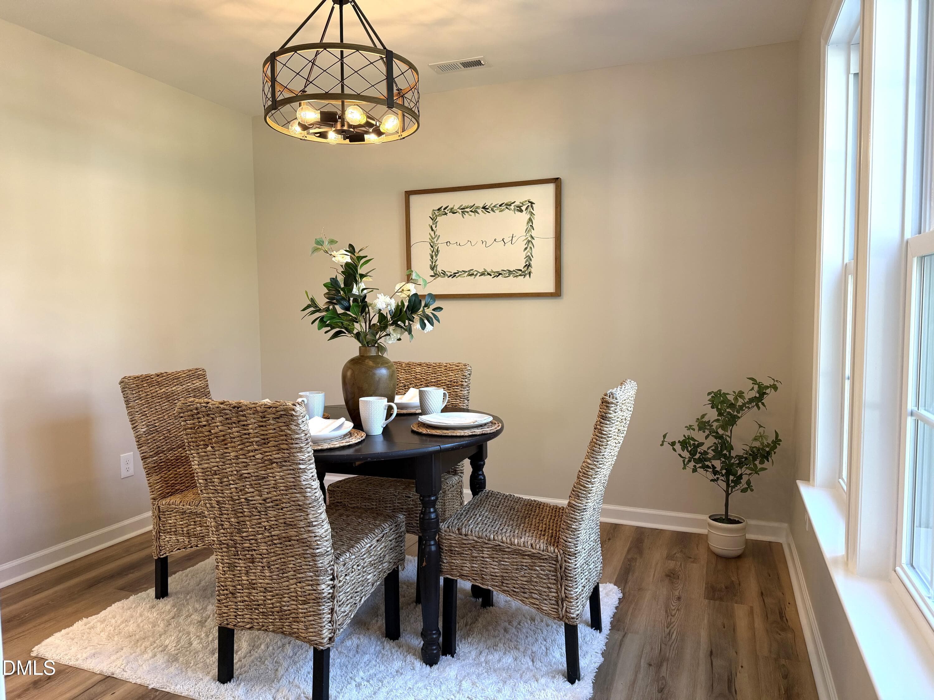 113 Dining - 113 Jade Circle, Knightdale, NC 27545, Knightdale