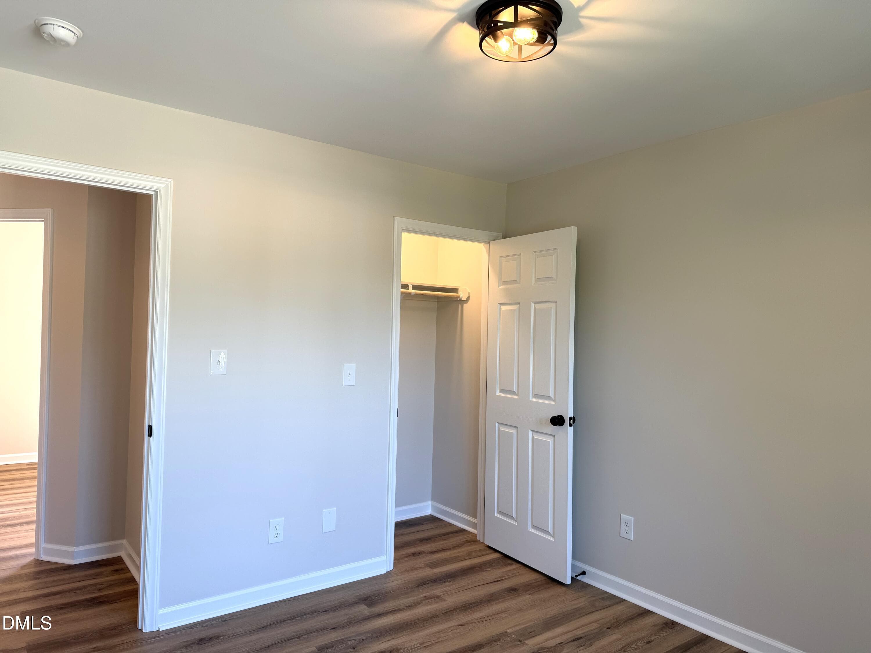 113 Front Bedroom1 - 113 Jade Circle, Knightdale, NC 27545, Knightdale