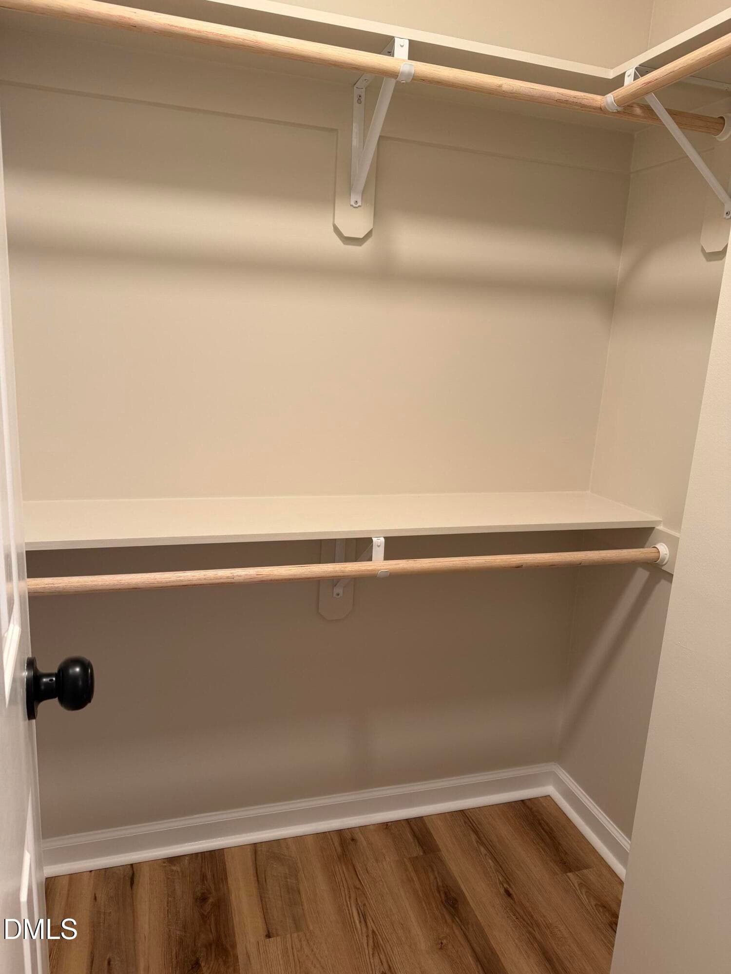113 Jade Primary Closet1 - 113 Jade Circle, Knightdale, NC 27545, Knightdale