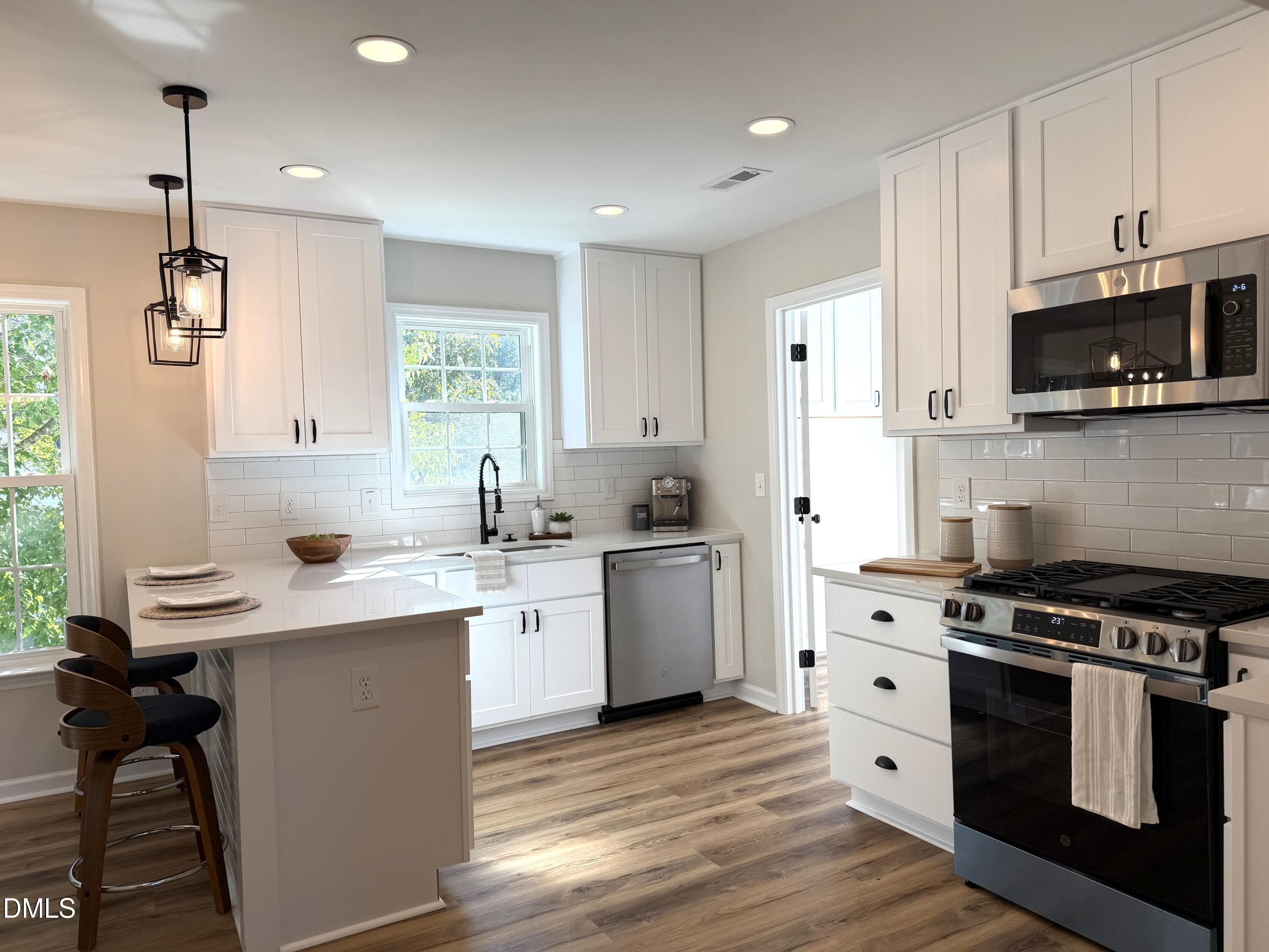 113 Kitchen1 - 113 Jade Circle, Knightdale, NC 27545, Knightdale