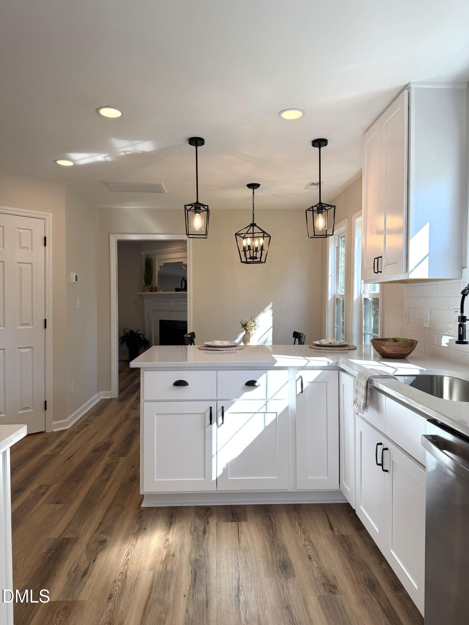 113 Kitchen - 113 Jade Circle, Knightdale, NC 27545, Knightdale