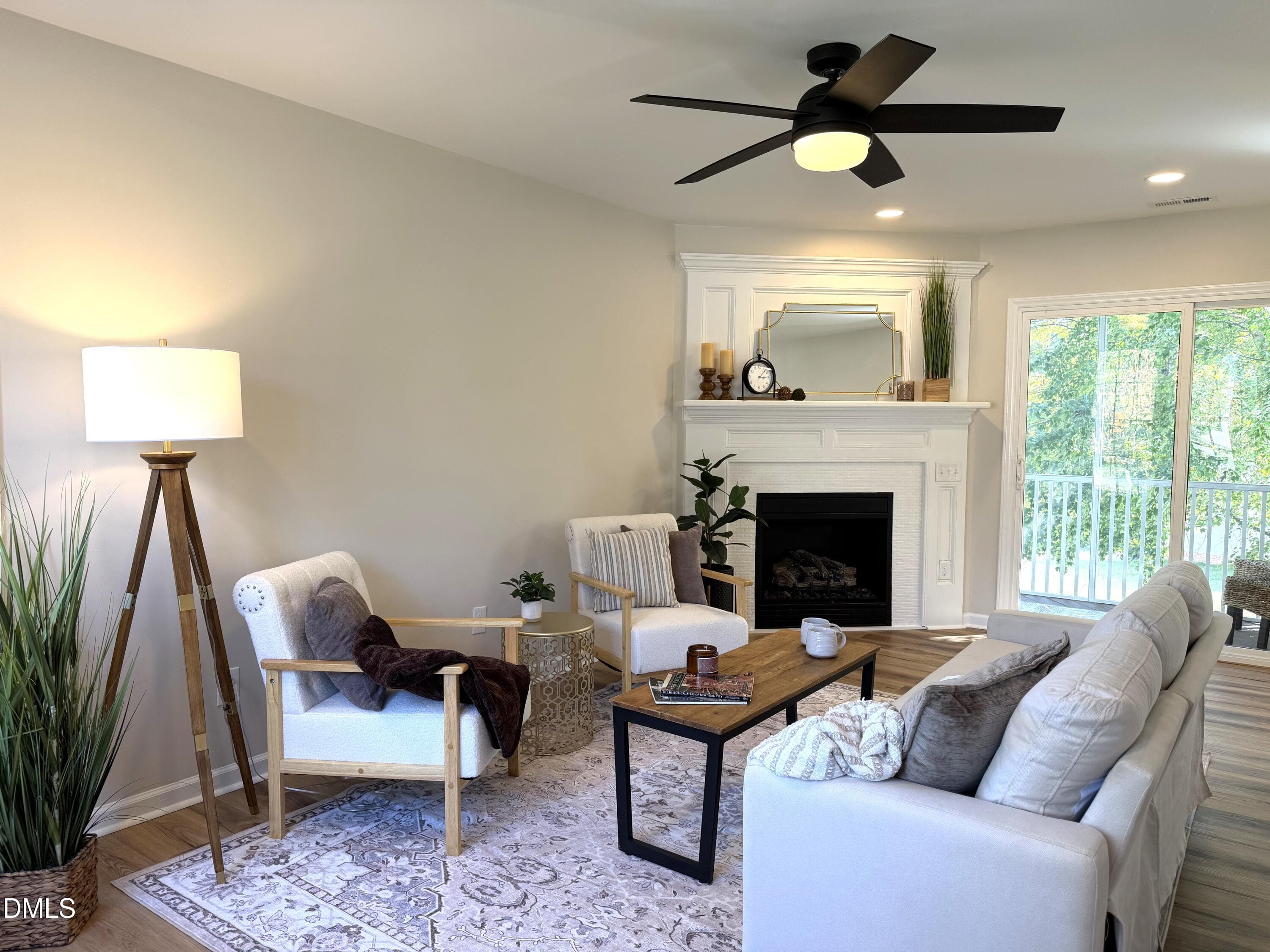 113 Living Room - 113 Jade Circle, Knightdale, NC 27545, Knightdale