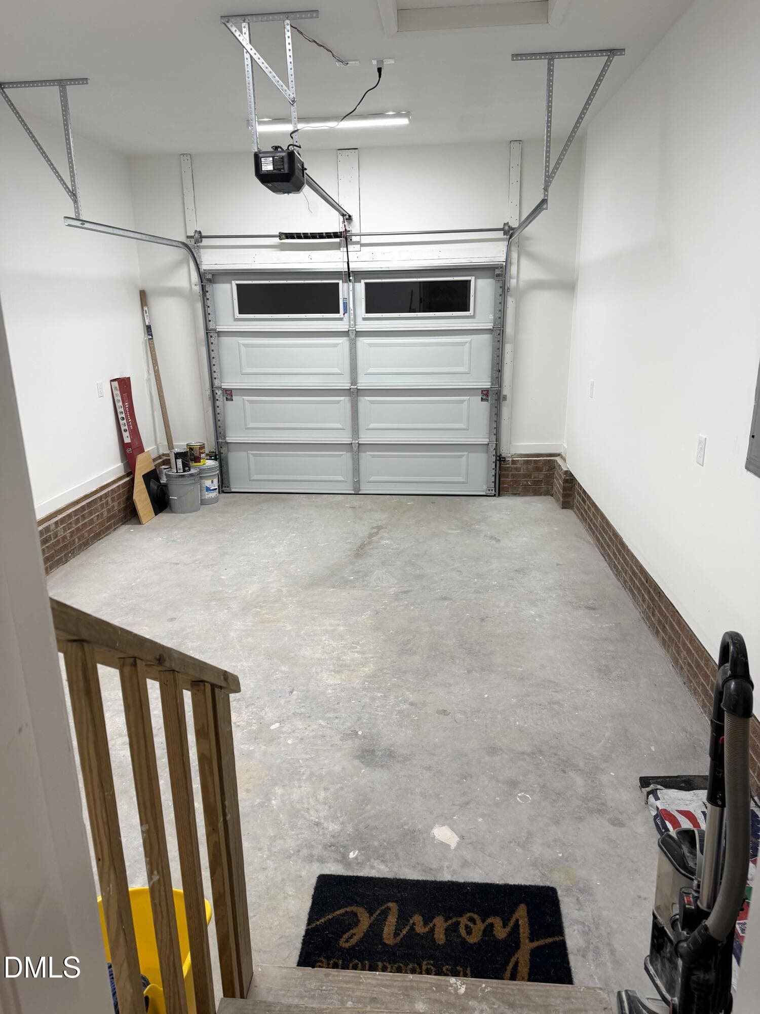 113 Garage - 113 Jade Circle, Knightdale, NC 27545, Knightdale