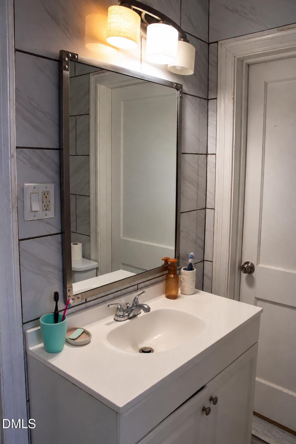 Bathroom 1 - 904 Hood Street SW, Wilson, NC 27893, Wilson