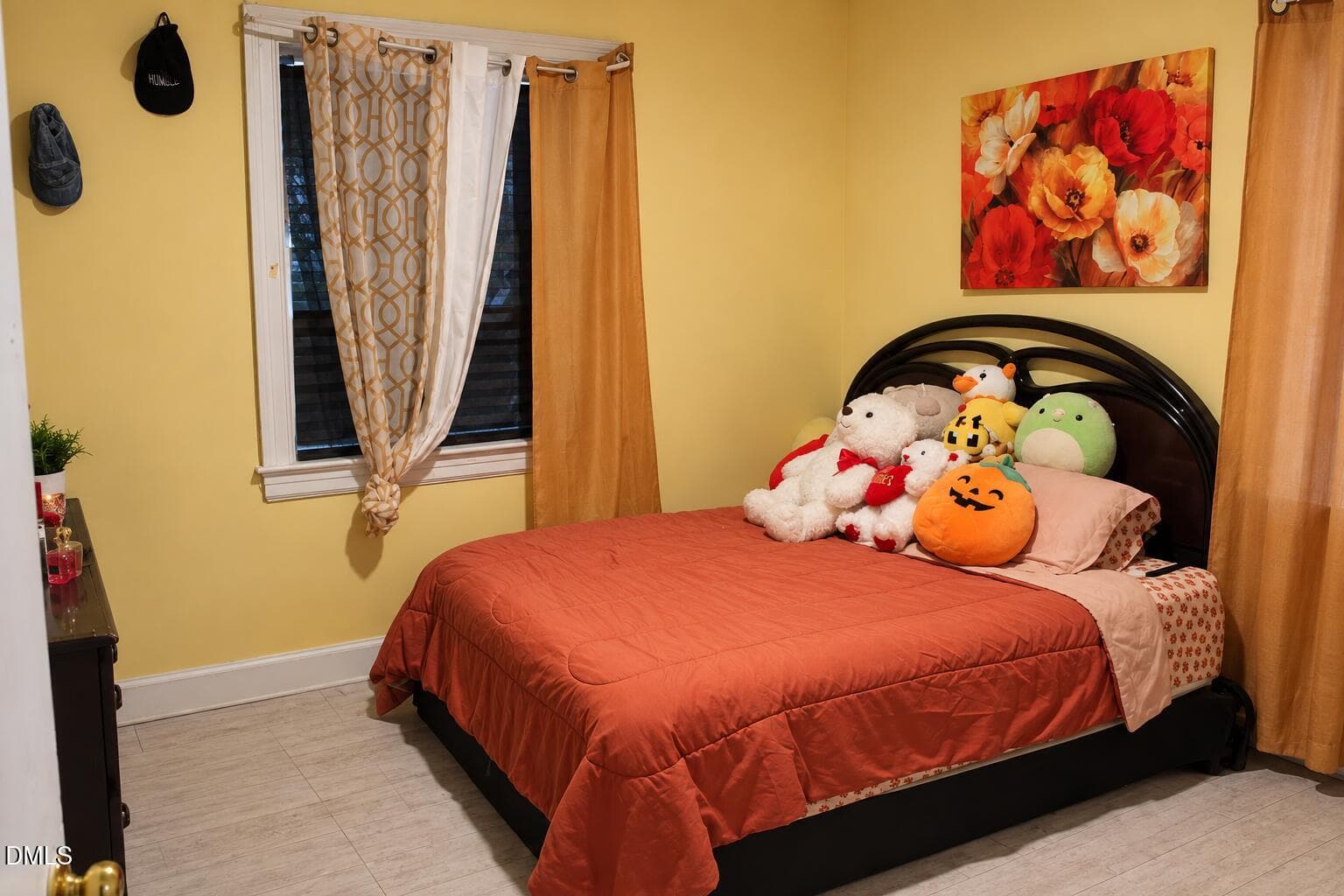 Bedroom - 904 Hood Street SW, Wilson, NC 27893