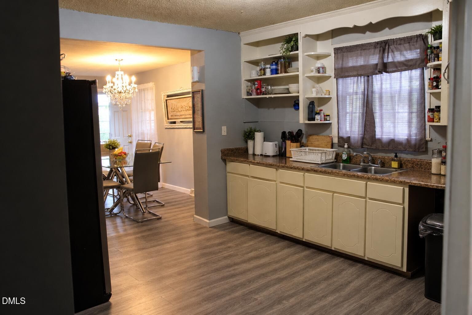 Kitchen 1 - 904 Hood Street SW, Wilson, NC 27893, Wilson