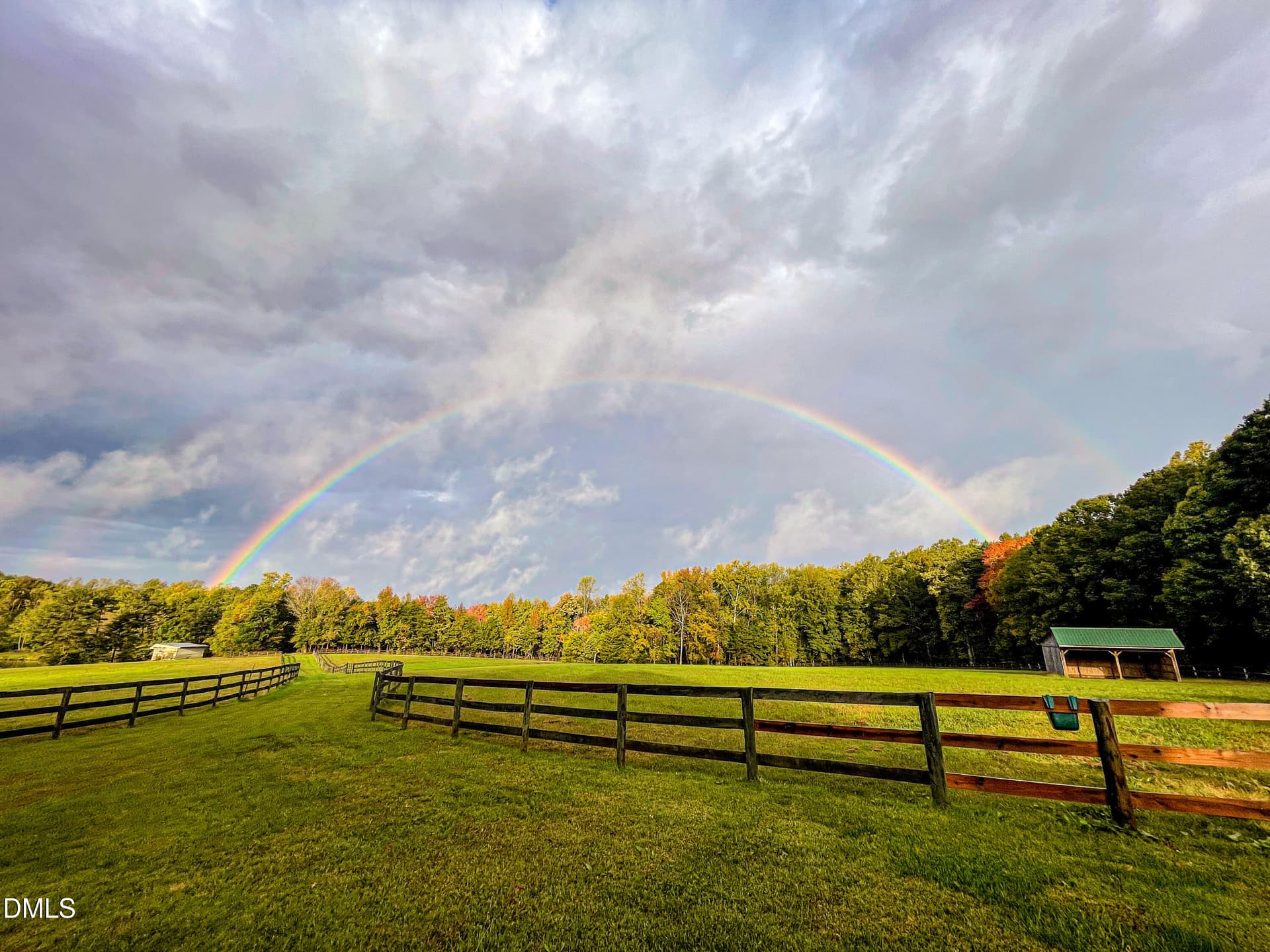 Pot of Gold - 2844 Leasburg Road, Roxboro, NC 27574