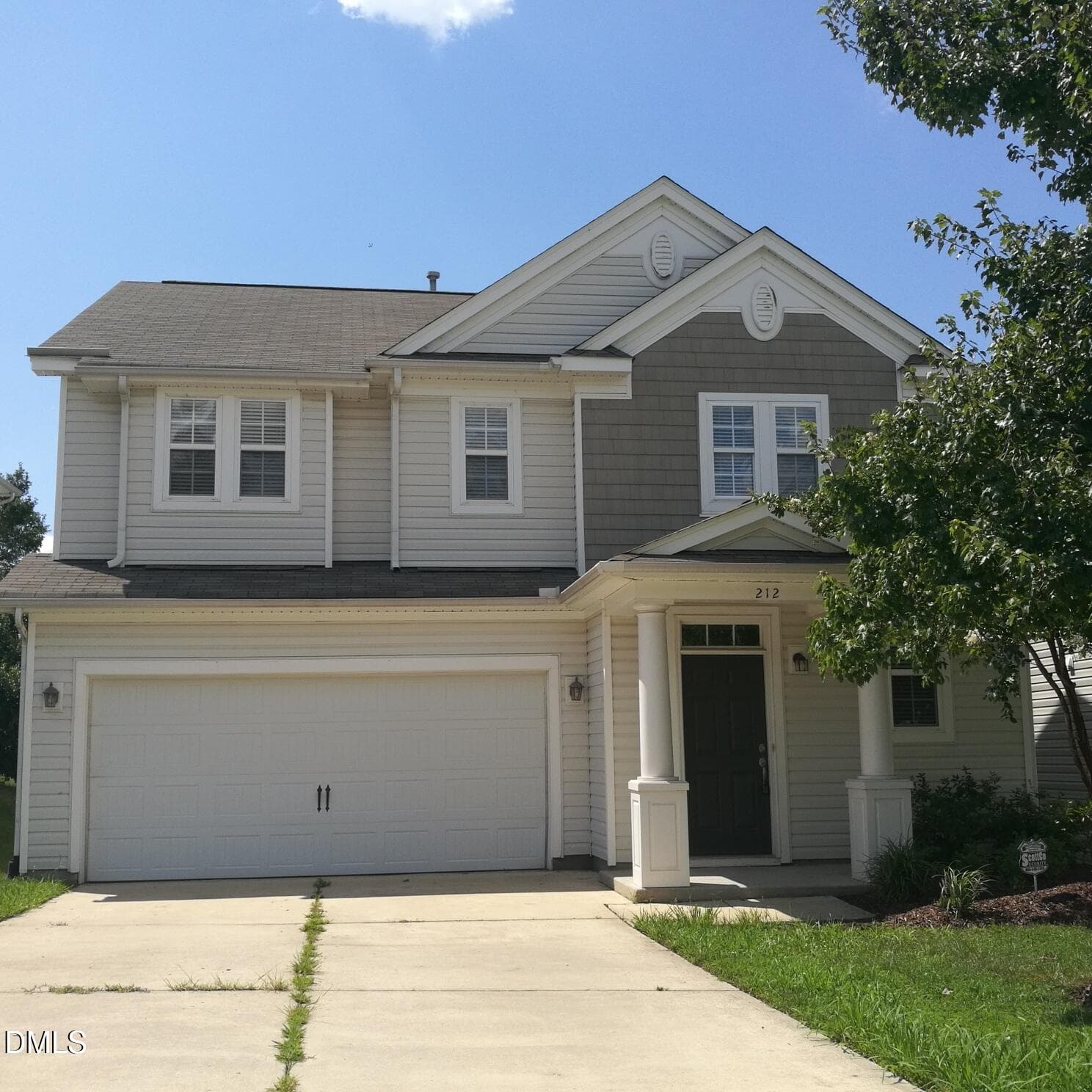 212 Northlands Drive, Cary, NC 27519