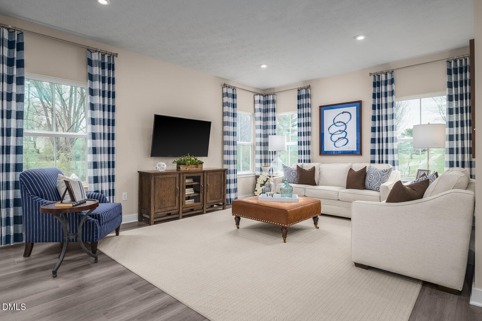 DCY Allegheny Model-10 - 949 Walker Rdg Way, Willow Springs, NC 27592, Willow Springs