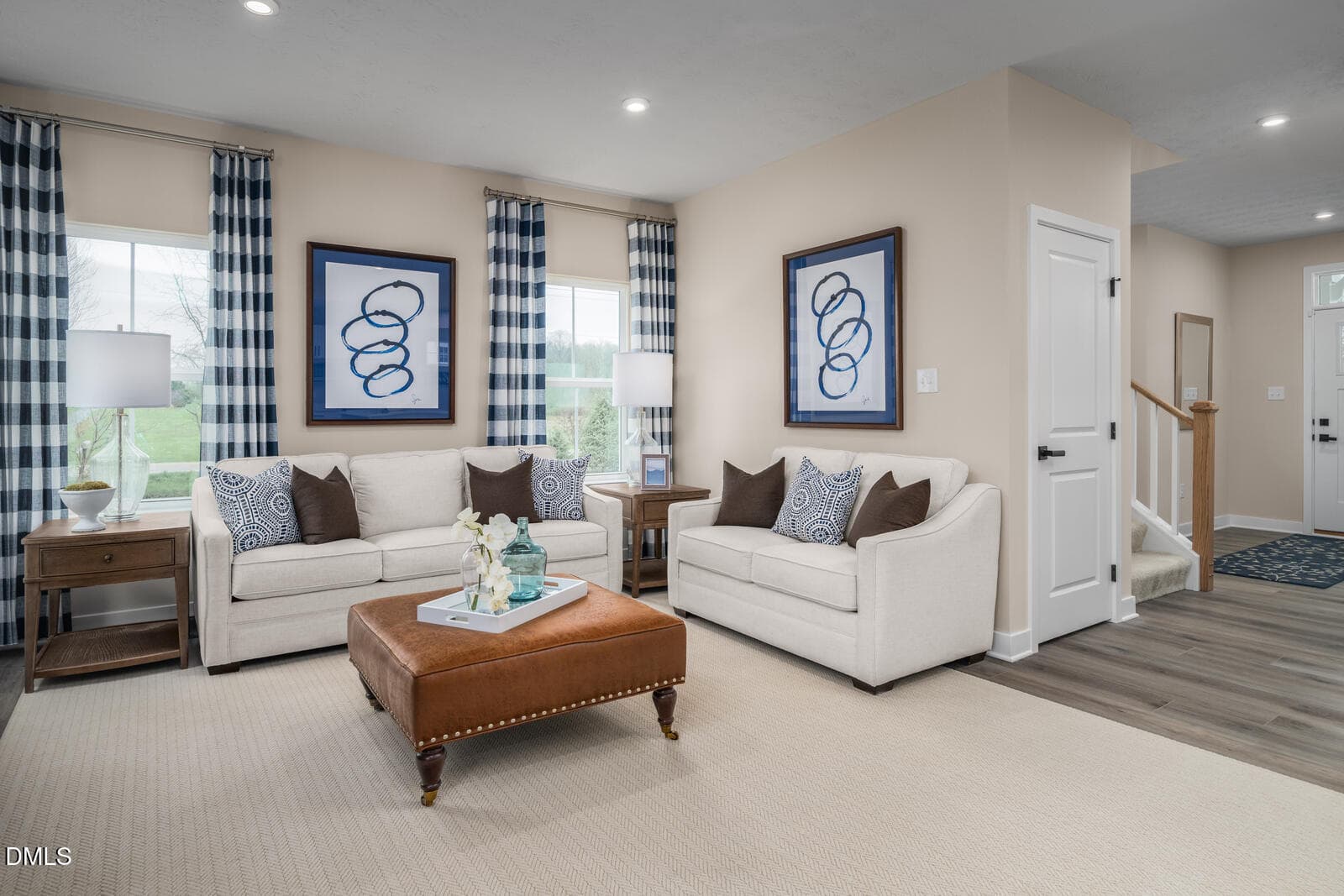 DCY Allegheny Model-11 - 949 Walker Rdg Way, Willow Springs, NC 27592, Willow Springs