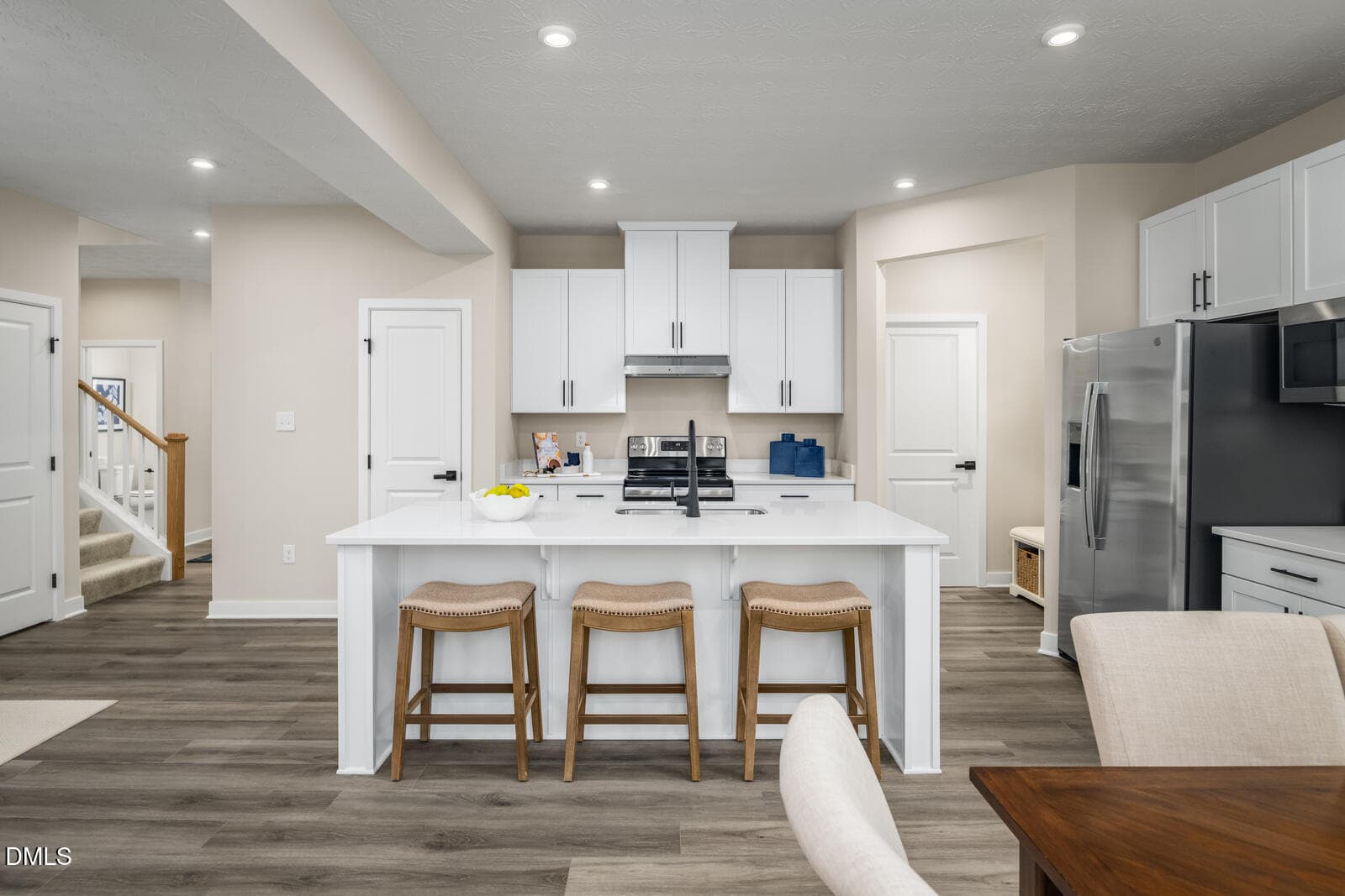 DCY Allegheny Model-14 - 949 Walker Rdg Way, Willow Springs, NC 27592