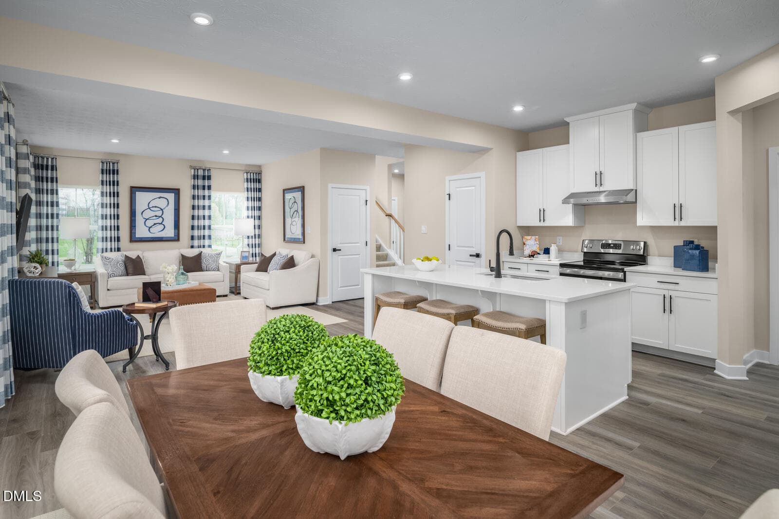 DCY Allegheny Model-15 - 949 Walker Rdg Way, Willow Springs, NC 27592, Willow Springs