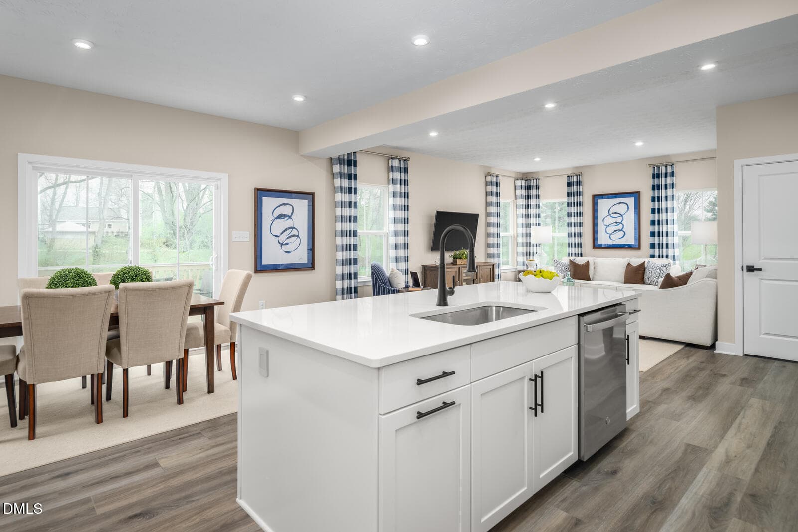 DCY Allegheny Model-16 - 949 Walker Rdg Way, Willow Springs, NC 27592, Willow Springs