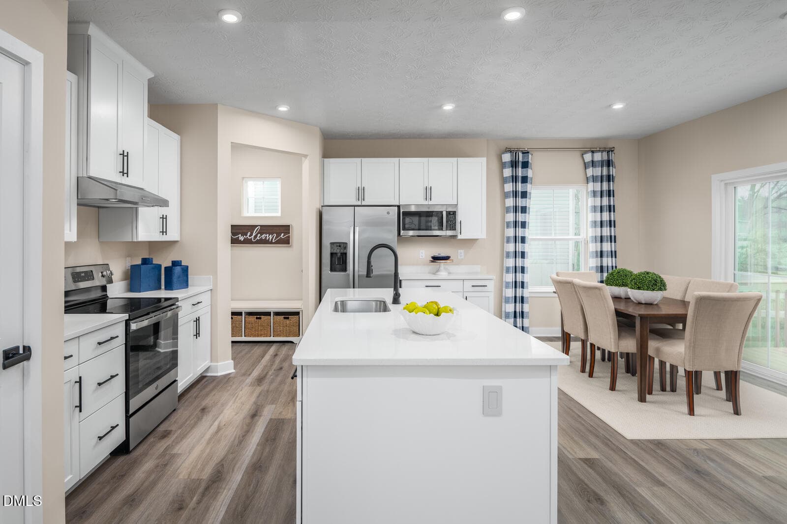 DCY Allegheny Model-17 - 949 Walker Rdg Way, Willow Springs, NC 27592, Willow Springs
