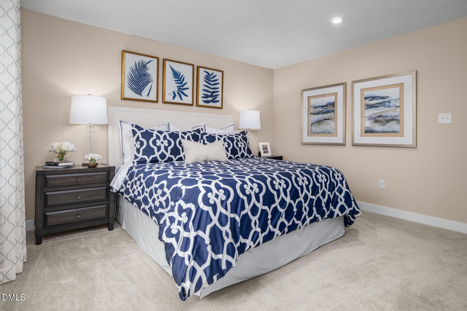 DCY Allegheny Model-21 - 949 Walker Rdg Way, Willow Springs, NC 27592, Willow Springs