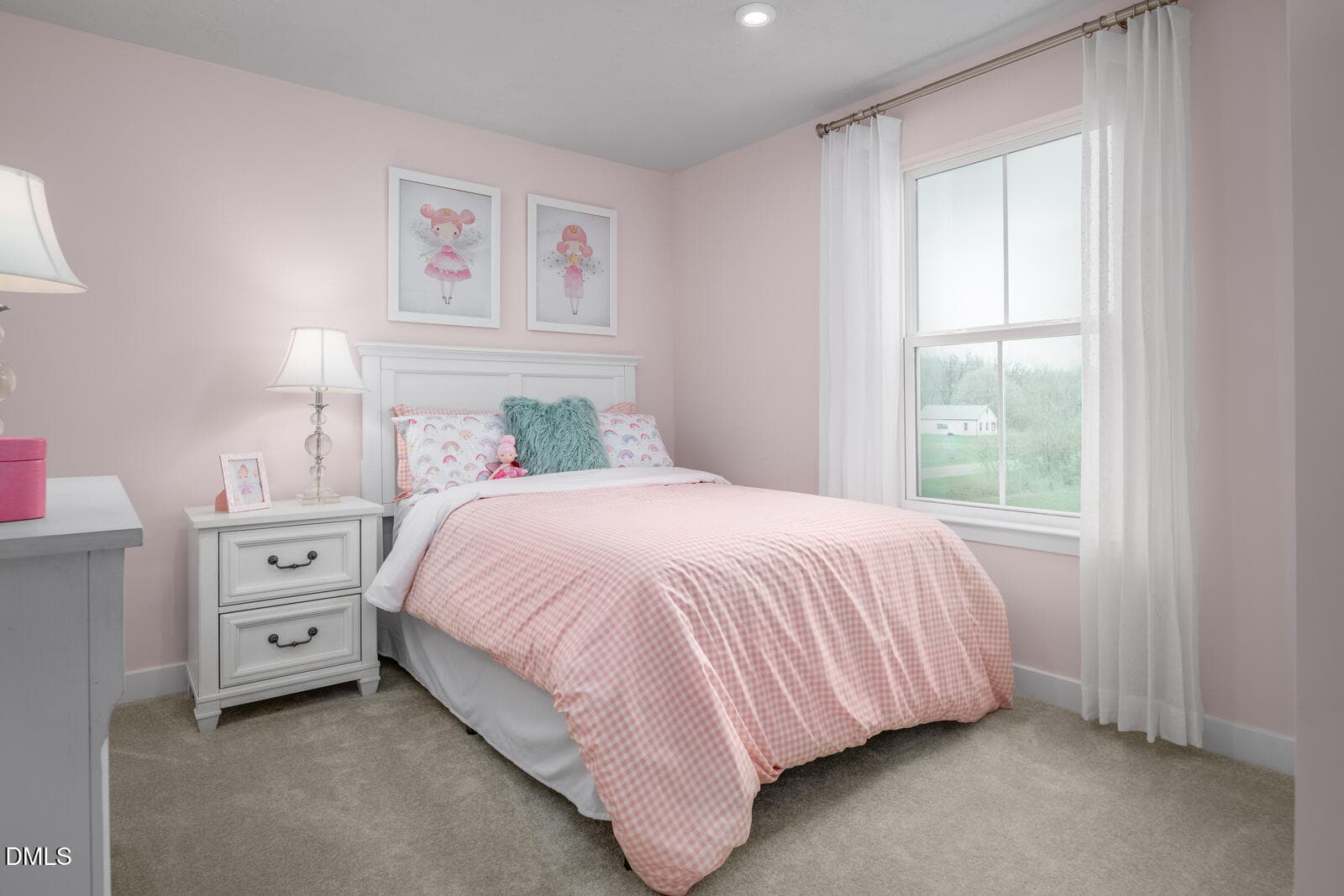 DCY Allegheny Model-24 - 949 Walker Rdg Way, Willow Springs, NC 27592