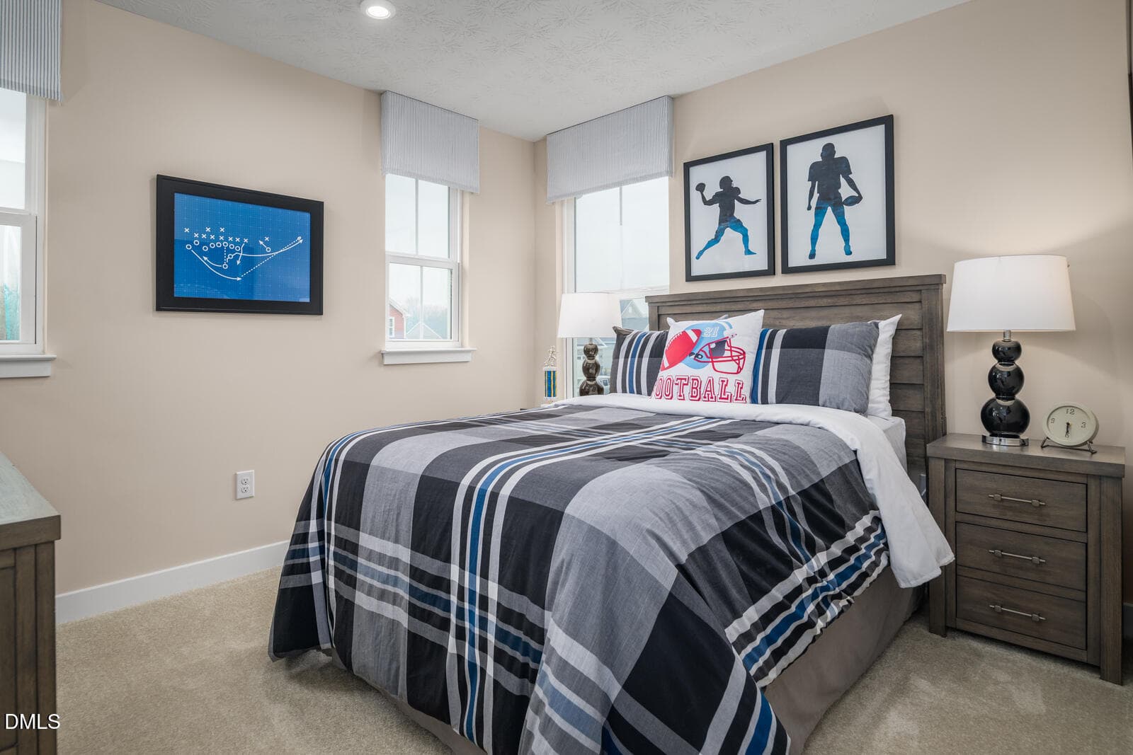 DCY Allegheny Model-26 - 949 Walker Rdg Way, Willow Springs, NC 27592, Willow Springs